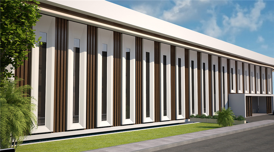 CONCEPT HOTEL
